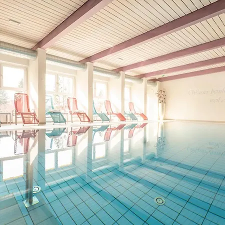 מלון Steirerrast