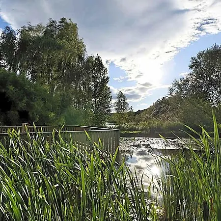 Отель Steirerrast