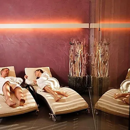 Отель Steirerrast 3*