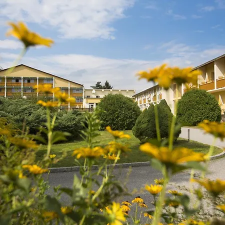 Steirerrast Kaindorf (Hartberg-Furstenfeld)