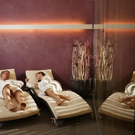 Hotel Steirerrast 3*