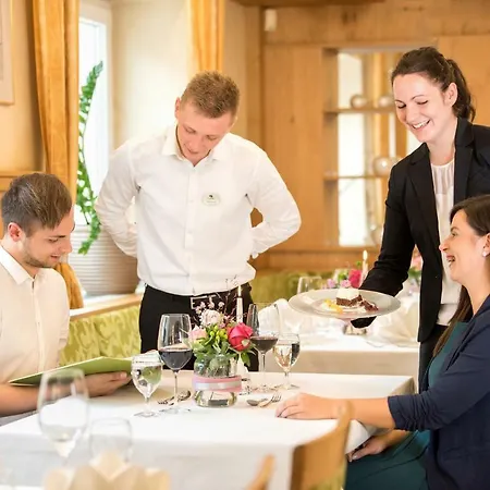 Hotel Steirerrast