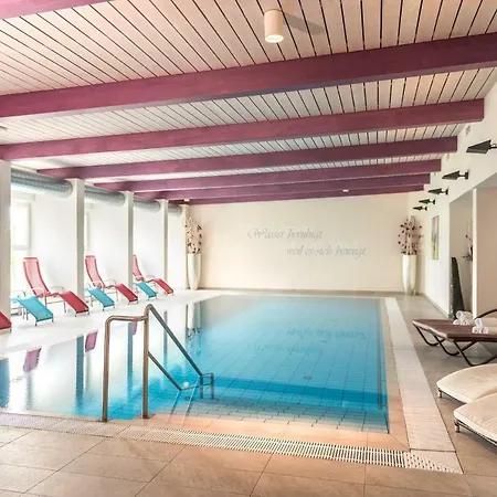 Hotel Steirerrast Kaindorf (Hartberg-Furstenfeld)