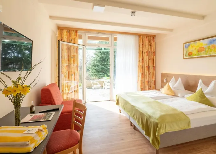 Otel Steirerrast Kaindorf (Hartberg-Furstenfeld)