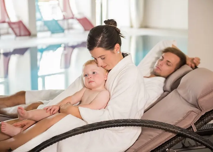 Steirerrast 3* Kaindorf (Hartberg-Furstenfeld)