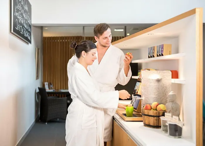 Otel Steirerrast Kaindorf (Hartberg-Furstenfeld)