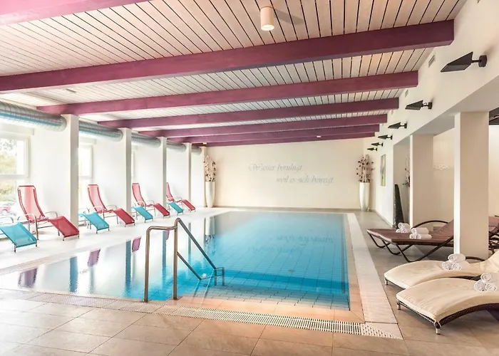 Otel Steirerrast Kaindorf (Hartberg-Furstenfeld)