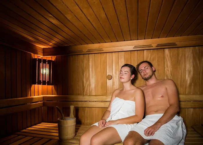 Steirerrast 3* Kaindorf (Hartberg-Furstenfeld)